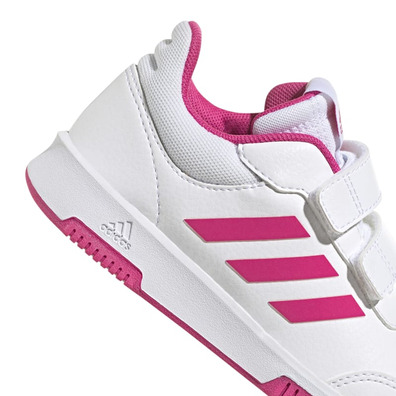 Adidas Junior Tensaur Sport Training Lace "Pink Cloud"