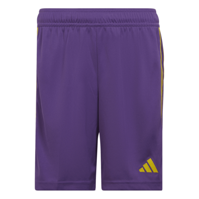 Adidas Junior Tiro 23 League Short "Purple"