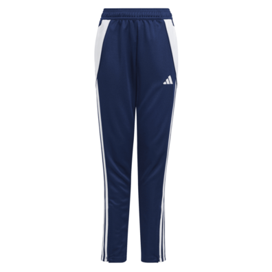 Adidas Junior Tiro 24 Hose "Navy"