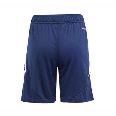 Adidas Junior Tiro 24 Kurz "Navy"