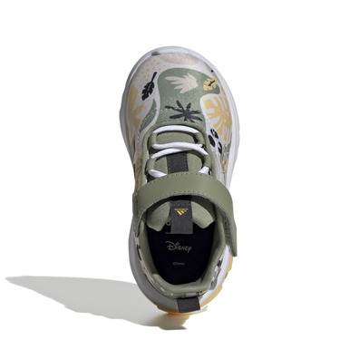 Adidas Kids Disney Lion King Racer INTR23 "semi fun"