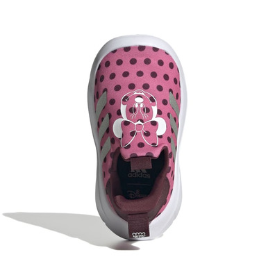 Adidas Kinder MONOFIT TR Minnie I "Pink"