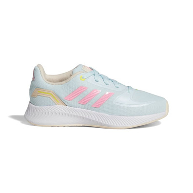 Adidas Kids Runfalcon 2.0 "Sweet Cloud"