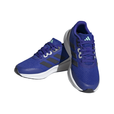 Adidas Kids Runfalcon 3 Spitze "Lucid Blue"