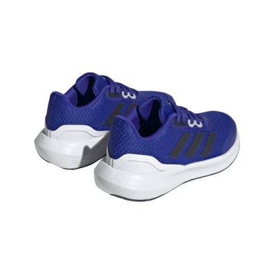 Adidas Kids Runfalcon 3 Spitze "Lucid Blue"