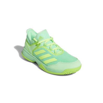 Adidas Kinder Ubersonic 4 "Beam Green"