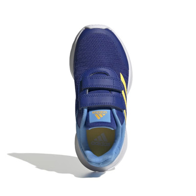 Adidas Kids Tensaur Run "Blau-gelb"