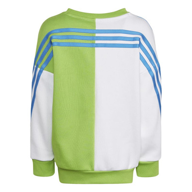 Adidas Kids X Disney Spielzeug Story Sweatshirt