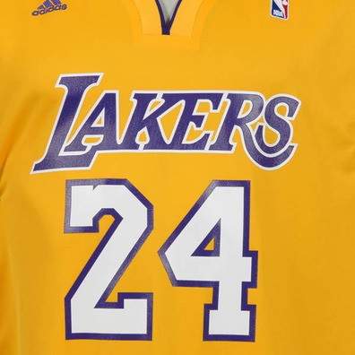 Adidas Camiseta Réplica Kobe Bryant Seen