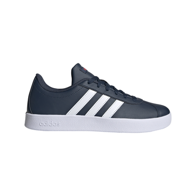 Adidas Lifestyle VL Court 2 Kinder "Crew Navy"