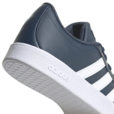 Adidas Lifestyle VL Court 2 Kinder "Crew Navy"