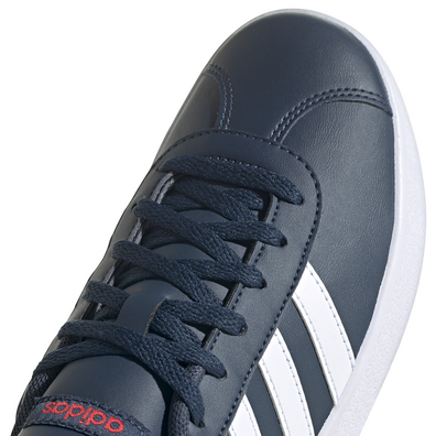 Adidas Lifestyle VL Court 2 Kinder "Crew Navy"