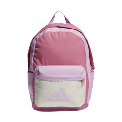 Adidas Little Kids Badge Of Sport Rucksack "Pink Fusion"