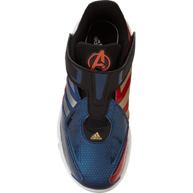 Adidas Marvel Avengers C