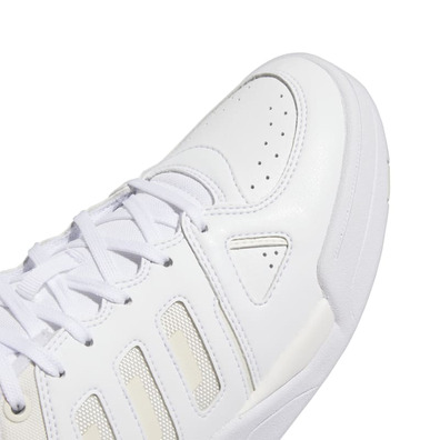 Adidas Midcity Low "White"