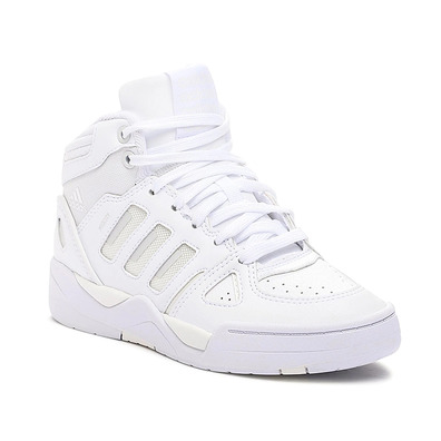 Adidas Midcity Mid "White"