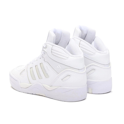 Adidas Midcity Mid "White"