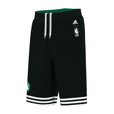 Adidas NBA Short Niño Boston Celtics Winter Hoops