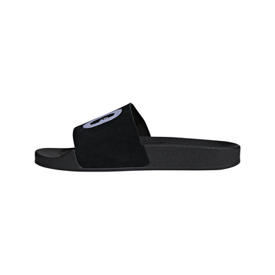 Adidas Originals Adilette W "Gallery Black Smile"