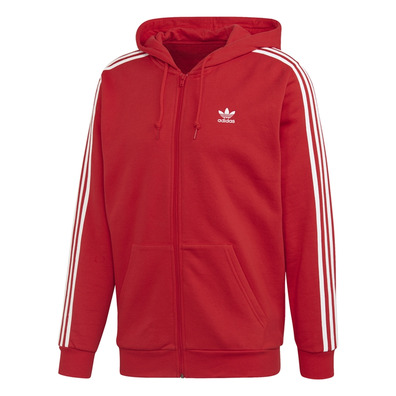 Adidas Originals 3-Streifen FZ Hoodie