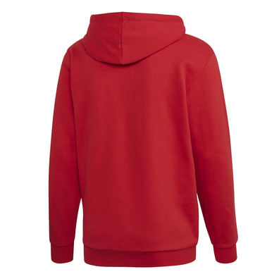 Adidas Originals 3-Streifen FZ Hoodie