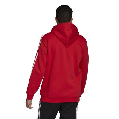 Adidas Originals 3-Streifen FZ Hoodie