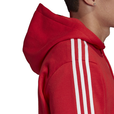 Adidas Originals 3-Streifen FZ Hoodie