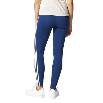 Adidas Originals 3 Streifen Leggings " New York" (naja/weiß)