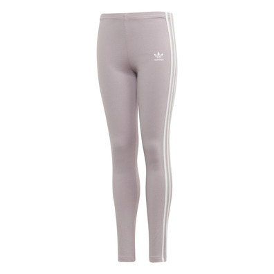 Adidas Originals Mädchen 3-Streifen Leggins