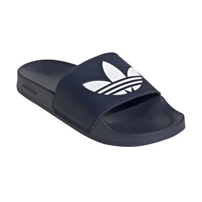 Adidas Originals Adilette Lite "Navy White"