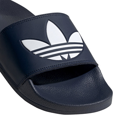 Adidas Originals Adilette Lite "Navy White"