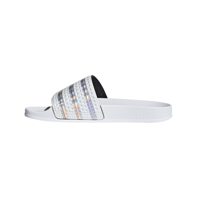 Adidas Originals Adilette W "Crystal White"