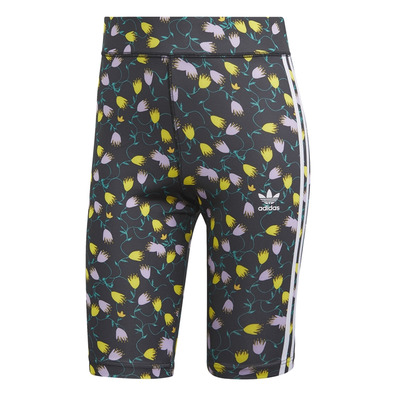 Adidas Originals AOP Short Tight "Summer Season"