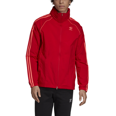 Adidas Originals BLC SST Windbreaker