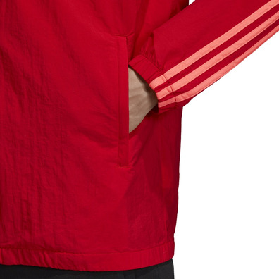 Adidas Originals BLC SST Windbreaker