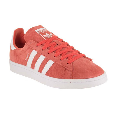 Adidas Originals Campus "Trace Scarlet"