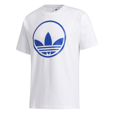 Adidas Originals Zierblatt Logo Tee