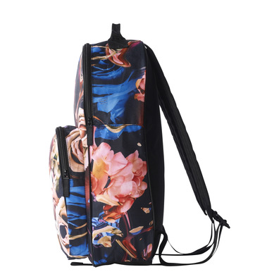 Adidas Originals Classic Rucksack "Rose" (multicolor)