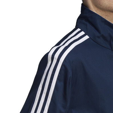 Adidas Originals Co Woven Track Top