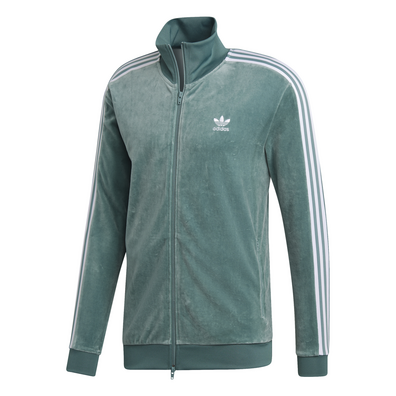 Adidas Originals COZY Track Top