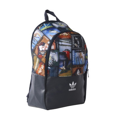 Adidas Originals Essentials Rucksack zurück zur Schule (multicolour)