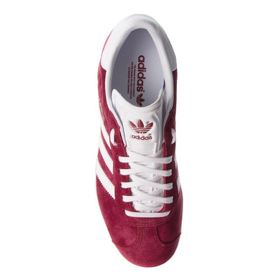 Adidas Originals Gazelle "Burgundy"