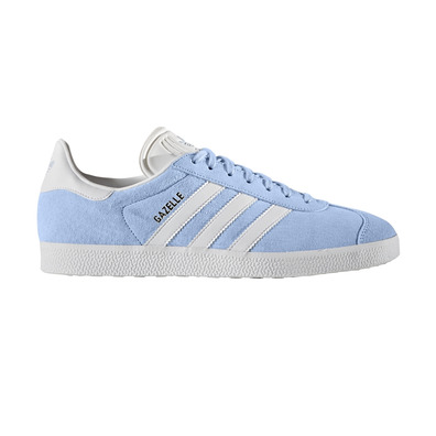 Adidas Originals Gazelle "Clear Sky"