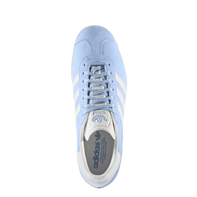 Adidas Originals Gazelle "Clear Sky"