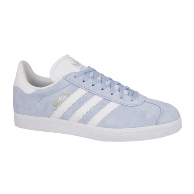 Adidas Originals Gazelle "Clear Sky"