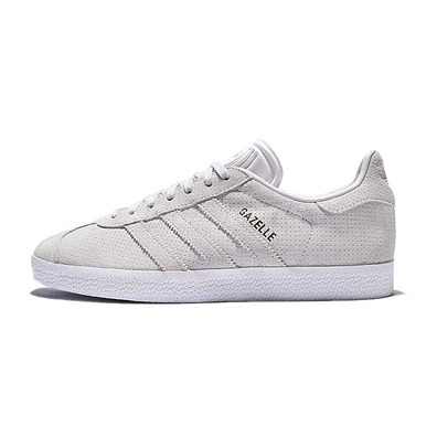 Adidas Originals Gazelle "Grey One"