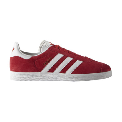 Adidas Originals Gazelle "Scarlet"