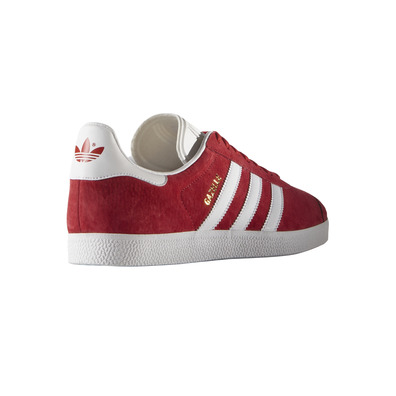 Adidas Originals Gazelle "Scarlet"