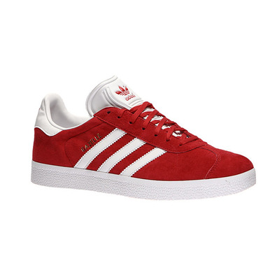 Adidas Originals Gazelle "Scarlet"