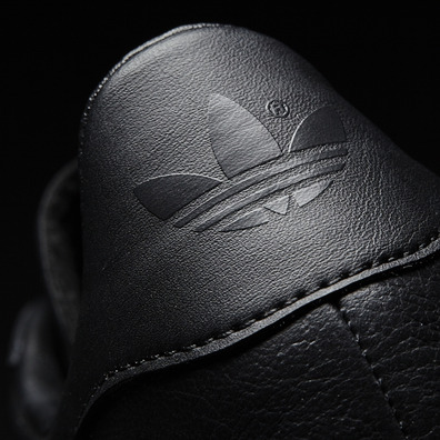 Adidas Originals Gazelle "Street black"